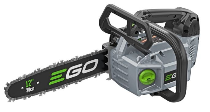 Topphandssåg 30cm Exkl. Batteri